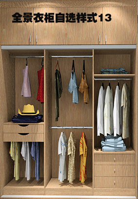 K604衣橱柜酒柜鞋柜书柜玄关装饰柜客餐厅电视背景墙CAD图库模块